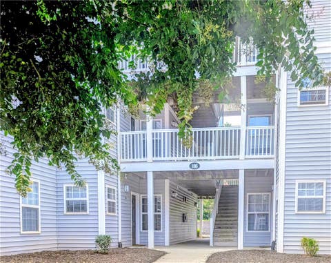 Photo of 186 University Village Drive #D, Central, SC 29630 (MLS # 20304274)