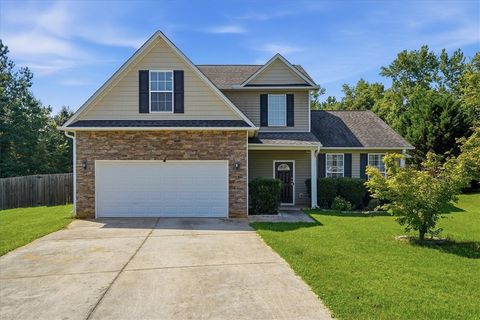 Photo of 116 Kingsdale Court, Simpsonville, SC 29680 (MLS # 20302921)