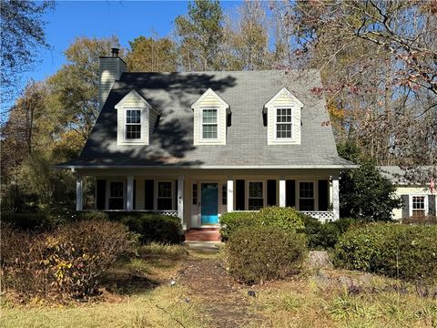 Photo of 109 Hill Pine Court, Clemson, SC 29631 (MLS # 20294923)