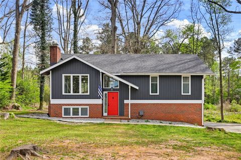 Photo of 137 Towne Creek Trail, Anderson, SC 29621 (MLS # 20299283)