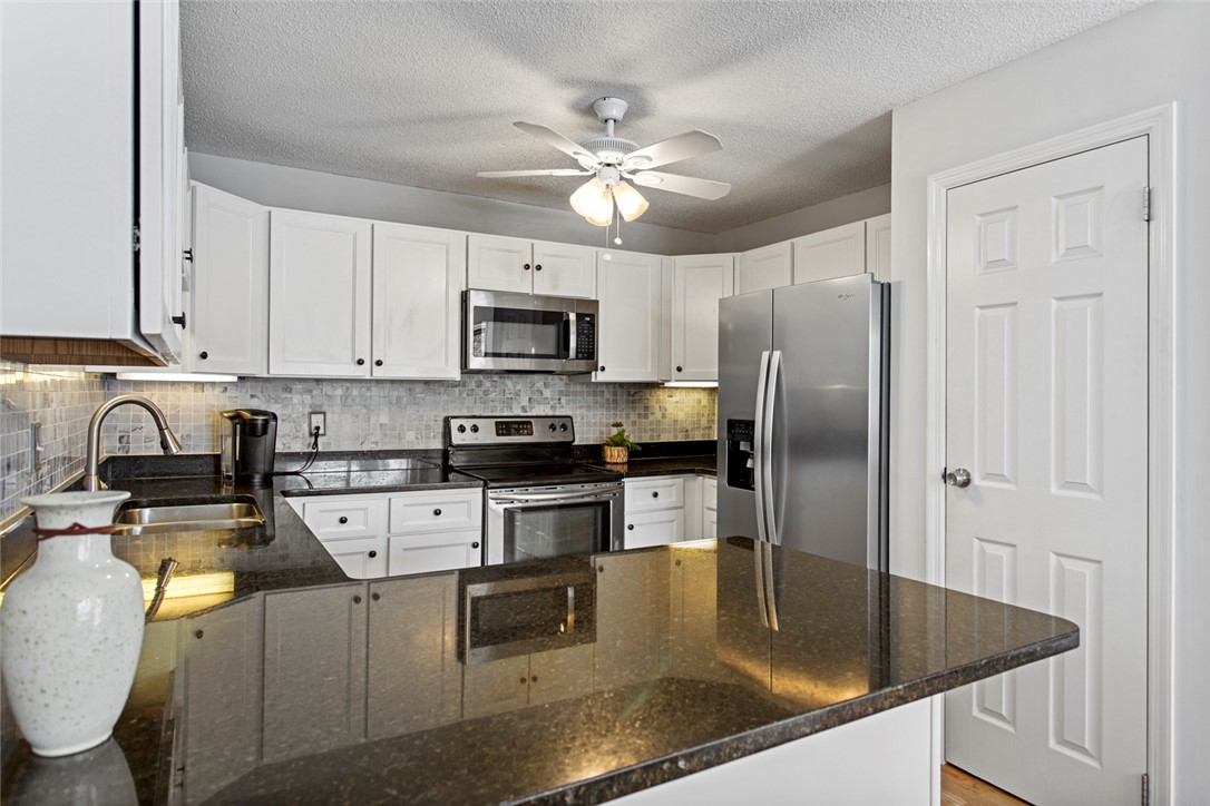 203 W Blue Heron Drive, Salem, South Carolina image 15