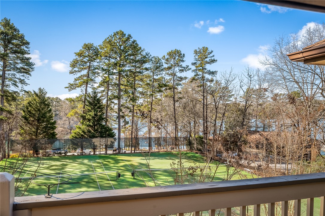 203 W Blue Heron Drive, Salem, South Carolina image 32