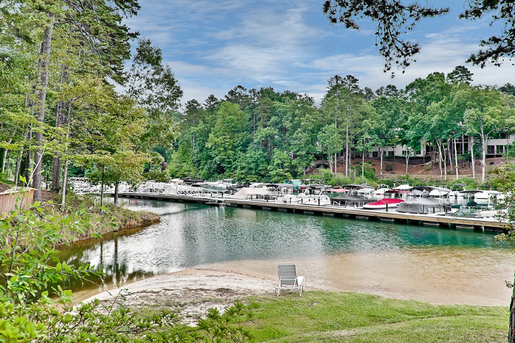 203 W Blue Heron Drive, Salem, South Carolina image 42
