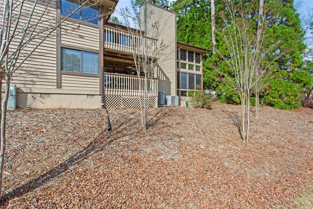 203 W Blue Heron Drive, Salem, South Carolina image 31