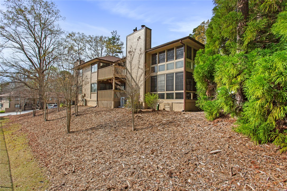 203 W Blue Heron Drive, Salem, South Carolina image 30