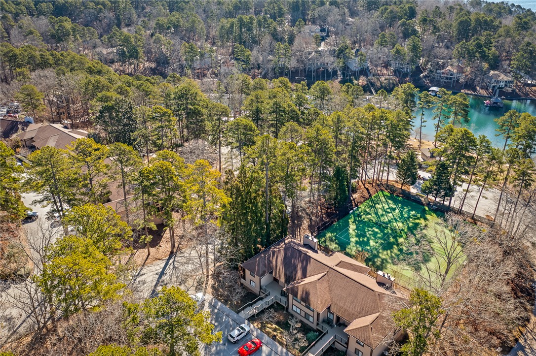 203 W Blue Heron Drive, Salem, South Carolina image 33