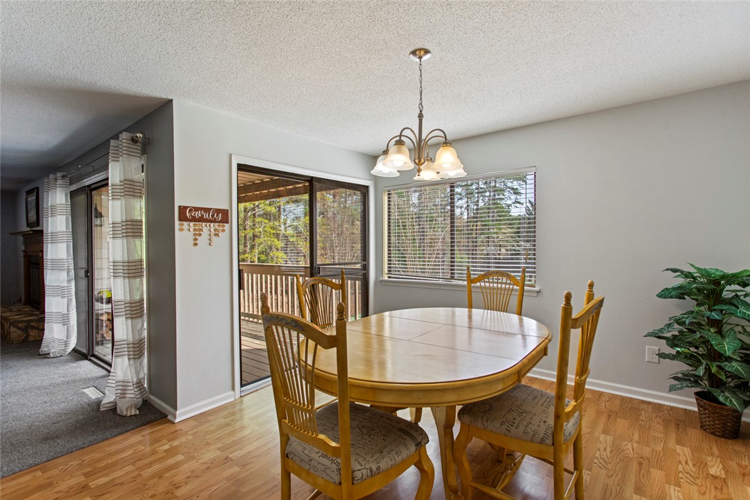203 W Blue Heron Drive, Salem, South Carolina image 12