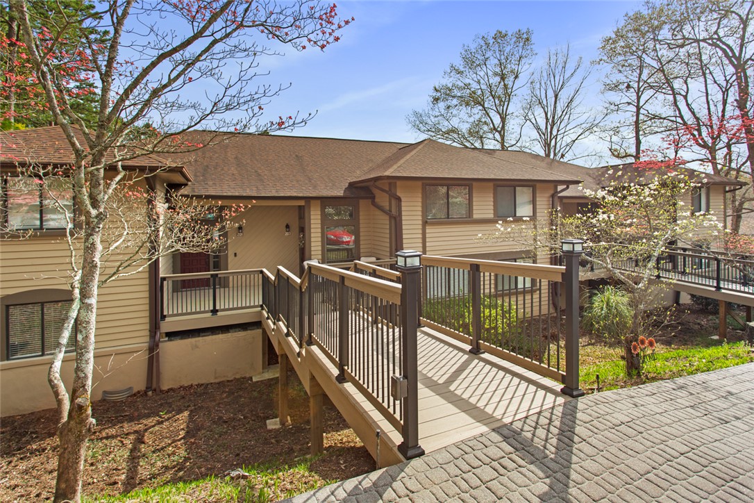 203 W Blue Heron Drive, Salem, South Carolina image 2