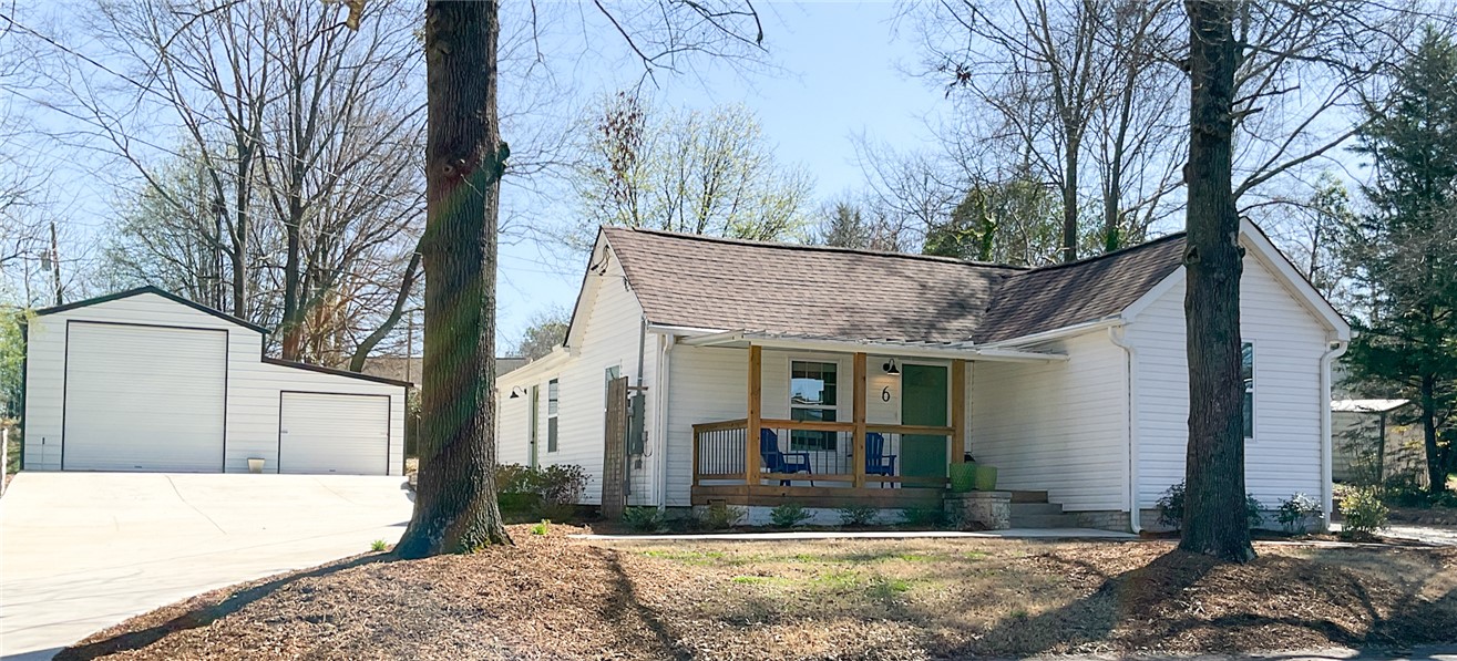 6 Littlefield Street, Inman, South Carolina image 1
