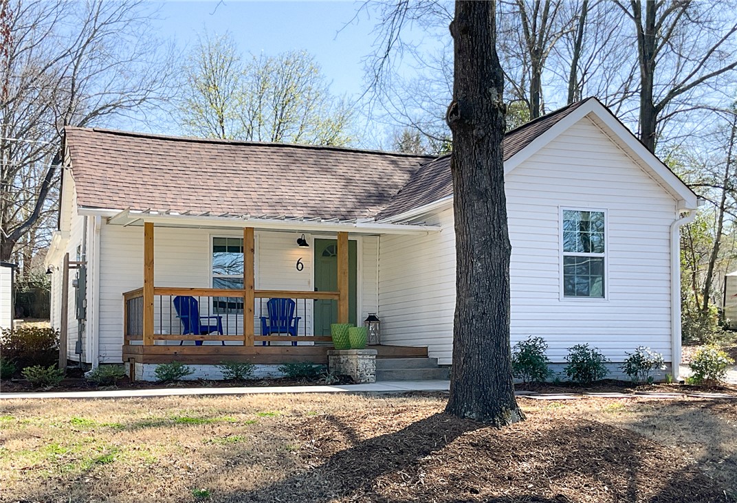 6 Littlefield Street, Inman, South Carolina image 2
