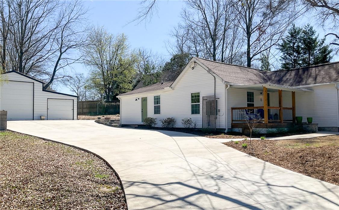 6 Littlefield Street, Inman, South Carolina image 27