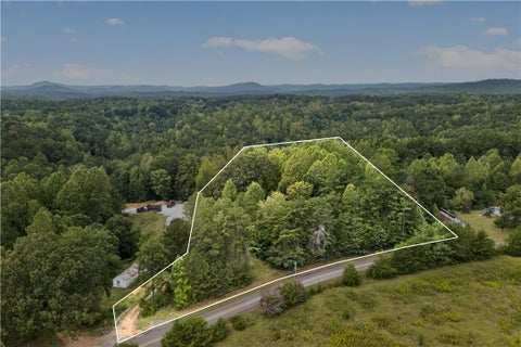 Vacant Land For Sale - 205 Misty Hollow Lane<br/> Westminster, SC 29693
