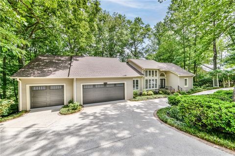 Photo of 107 Lindos Drive, Seneca, SC 29672 (MLS # 20301354)