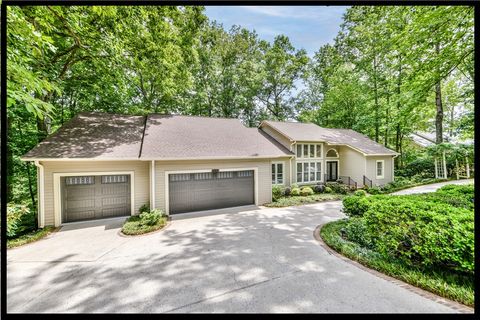 Photo of 107 Lindos Drive, Seneca, SC 29672 (MLS # 20301354)