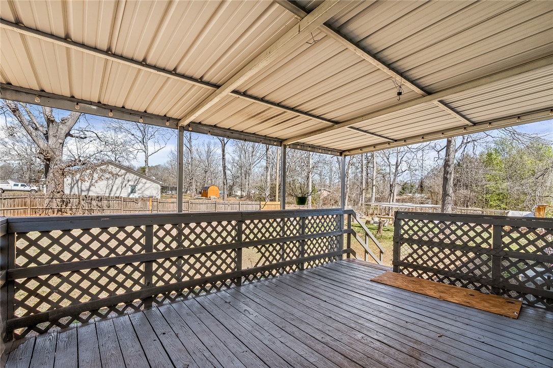 211 Old Brickyard Road, Pelzer, South Carolina image 21