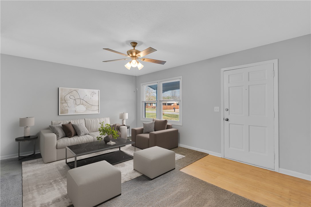 105 G Street, Williamston, South Carolina image 2
