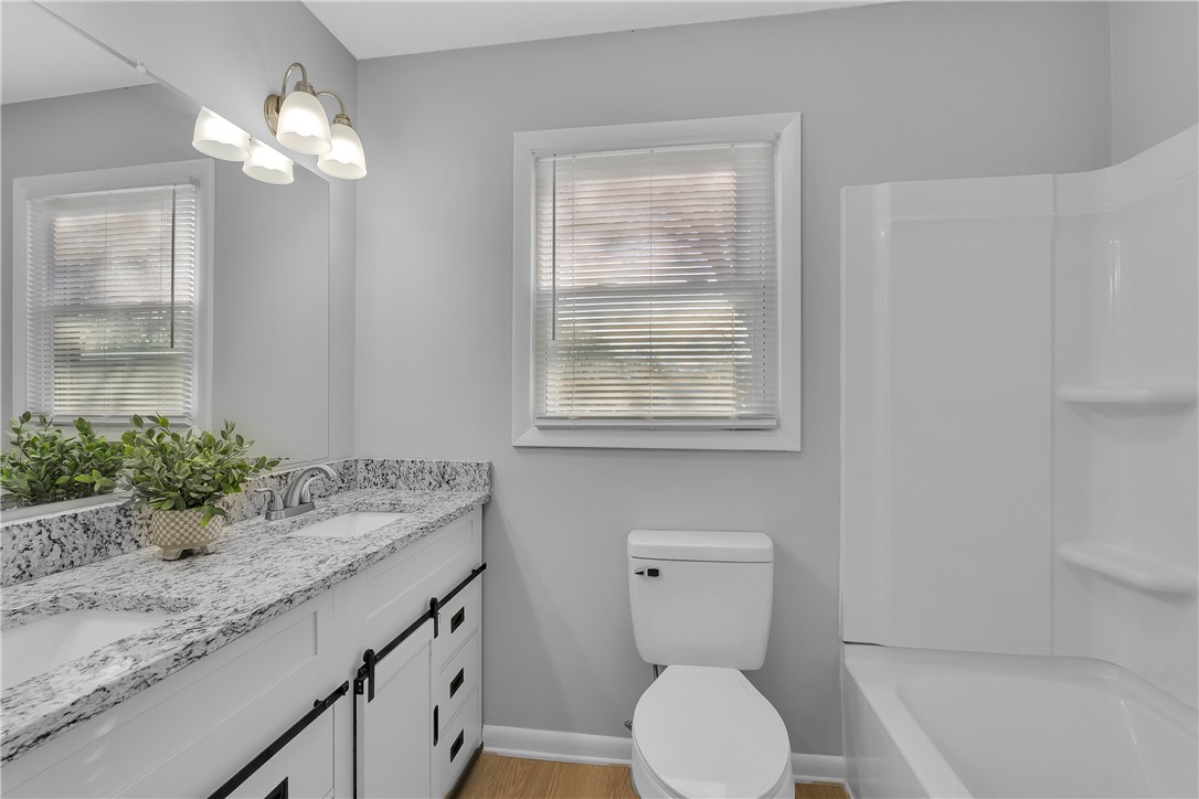 105 G Street, Williamston, South Carolina image 13