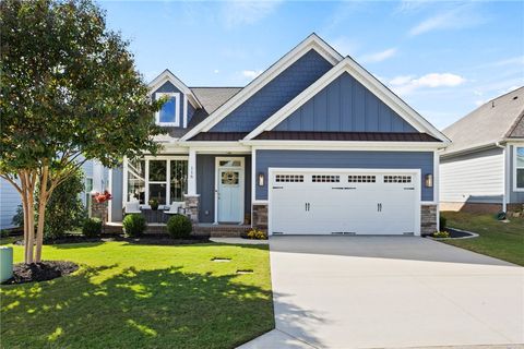 Photo of 116 CHERRYBARK Lane, Taylors, SC 29687 (MLS # 20293727)