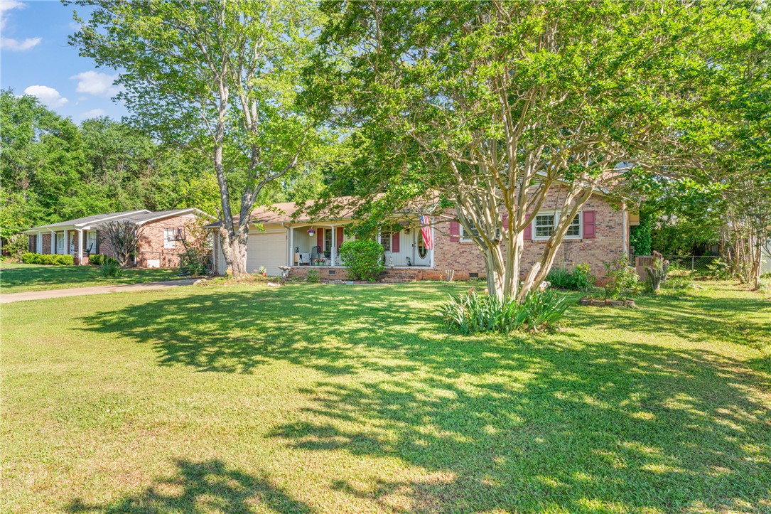 107 Benjamin Avenue, Greer, South Carolina image 3