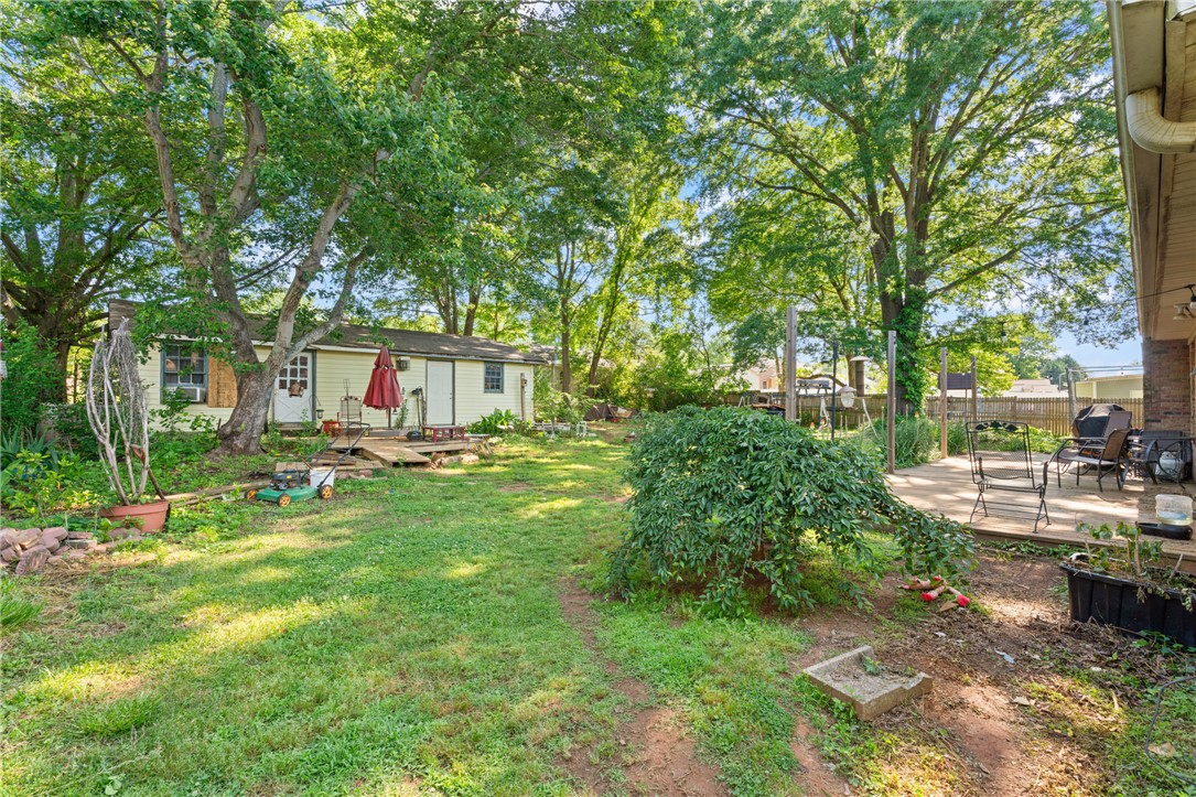 107 Benjamin Avenue, Greer, South Carolina image 27