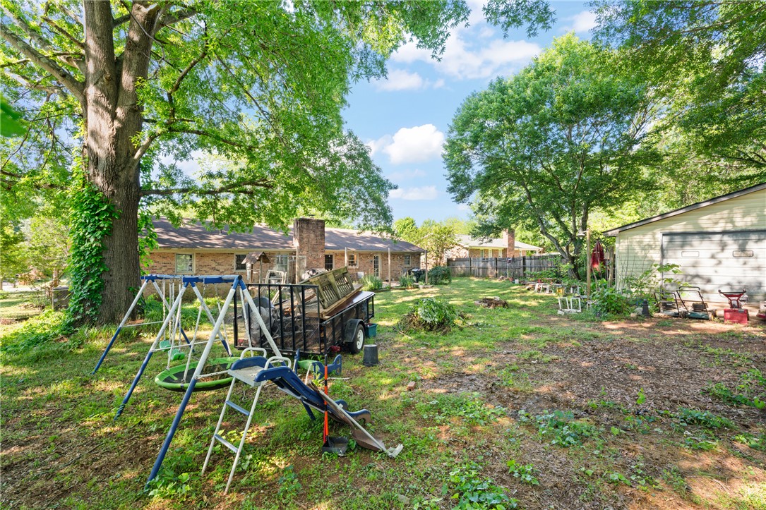 107 Benjamin Avenue, Greer, South Carolina image 24