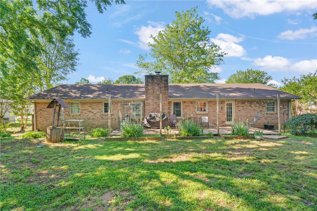 107 Benjamin Avenue, Greer, South Carolina image 25