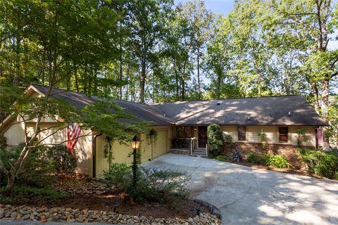 Photo of 18 Mainsail Drive, Salem, SC 29676 (MLS # 20293111)