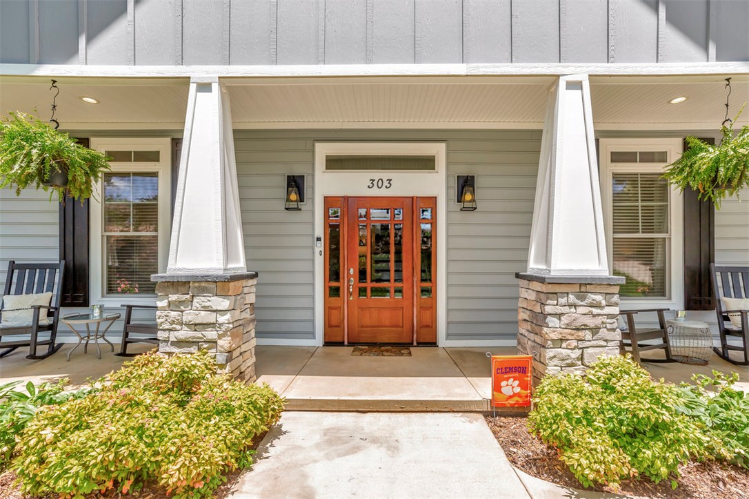 303 E South 4th Street, Seneca, South Carolina image 48