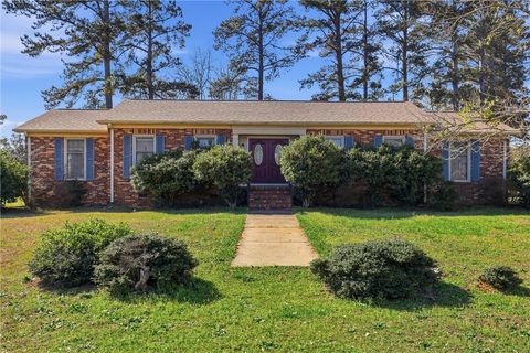 Photo of 106 Oak Knoll Terrace, Anderson, SC 29625 (MLS # 20298711)