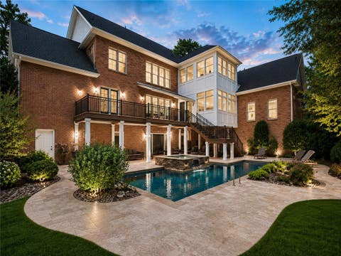 Photo of 128 Chasewater Drive, Anderson, SC 29621 (MLS # 20303543)