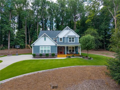 Photo of 213 Brittany Park, Anderson, SC 29621 (MLS # 20303996)