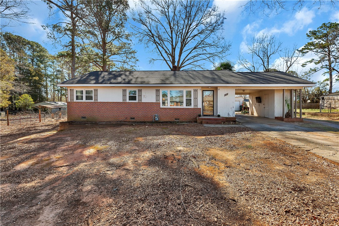 514 Corning Street, Anderson, South Carolina image 1