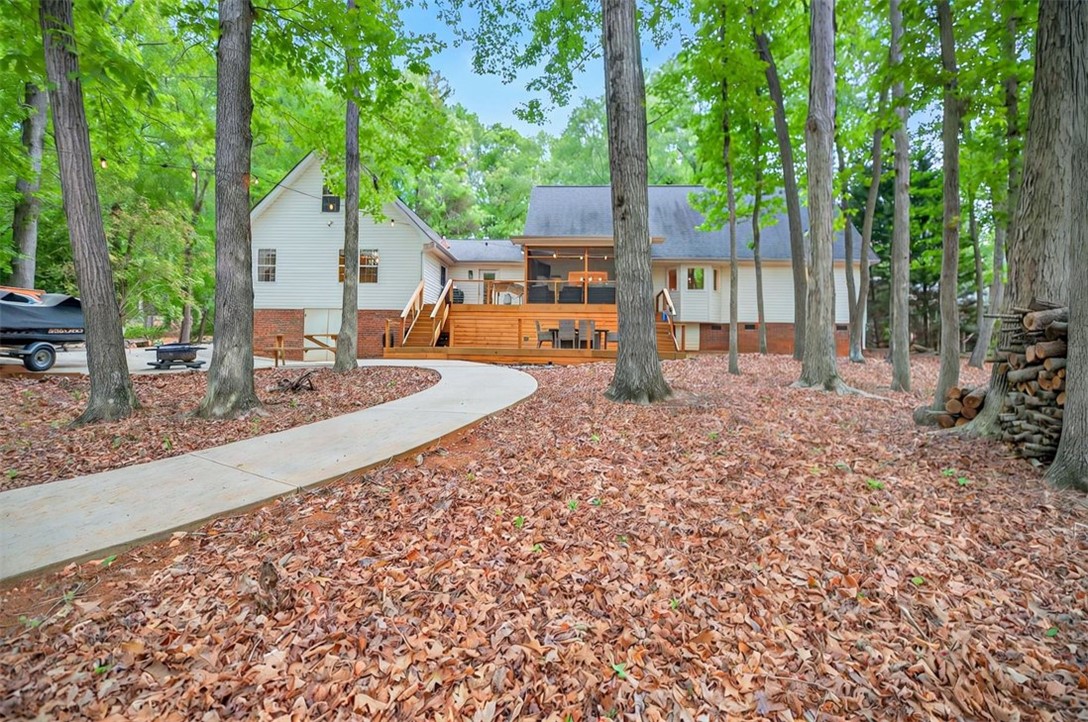 1418 Hunters Trail, Anderson, South Carolina image 20