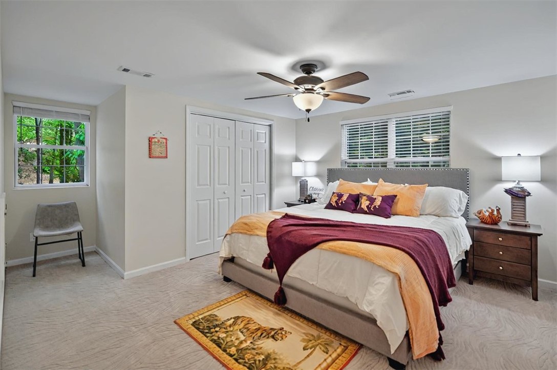 1418 Hunters Trail, Anderson, South Carolina image 13