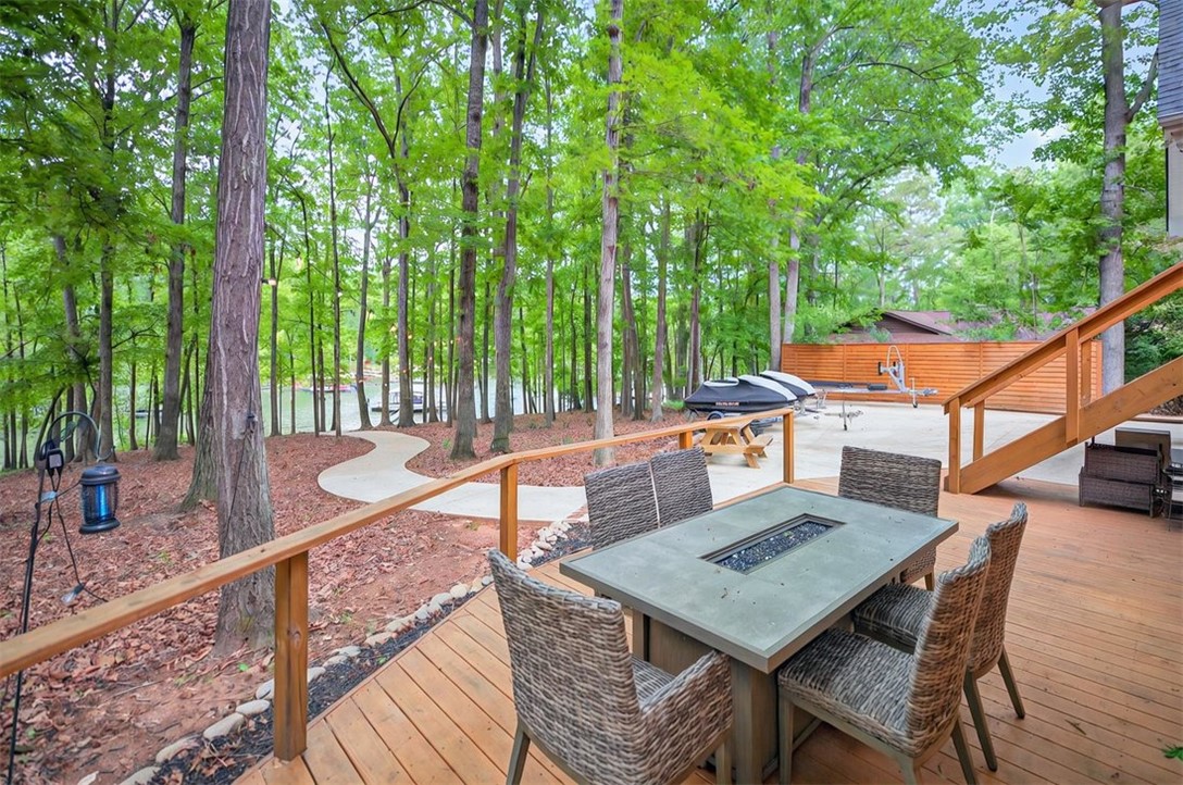 1418 Hunters Trail, Anderson, South Carolina image 7