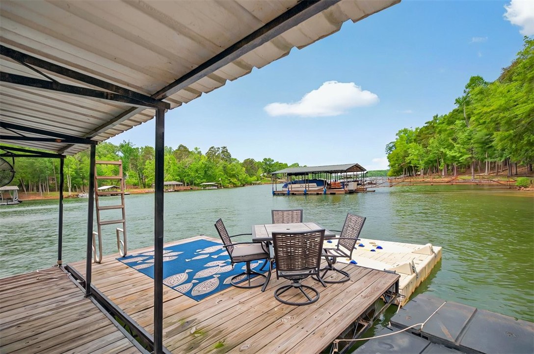 1418 Hunters Trail, Anderson, South Carolina image 3