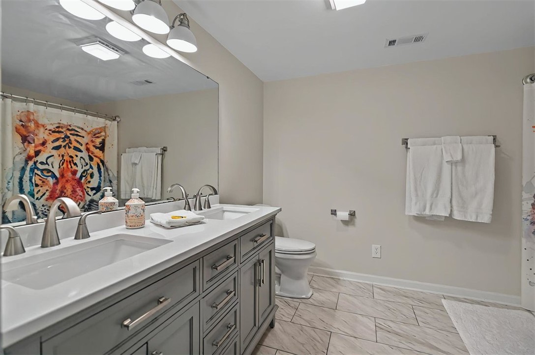 1418 Hunters Trail, Anderson, South Carolina image 14