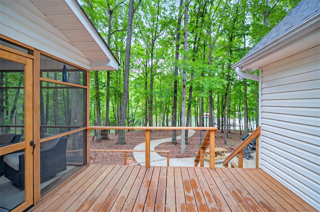 1418 Hunters Trail, Anderson, South Carolina image 8