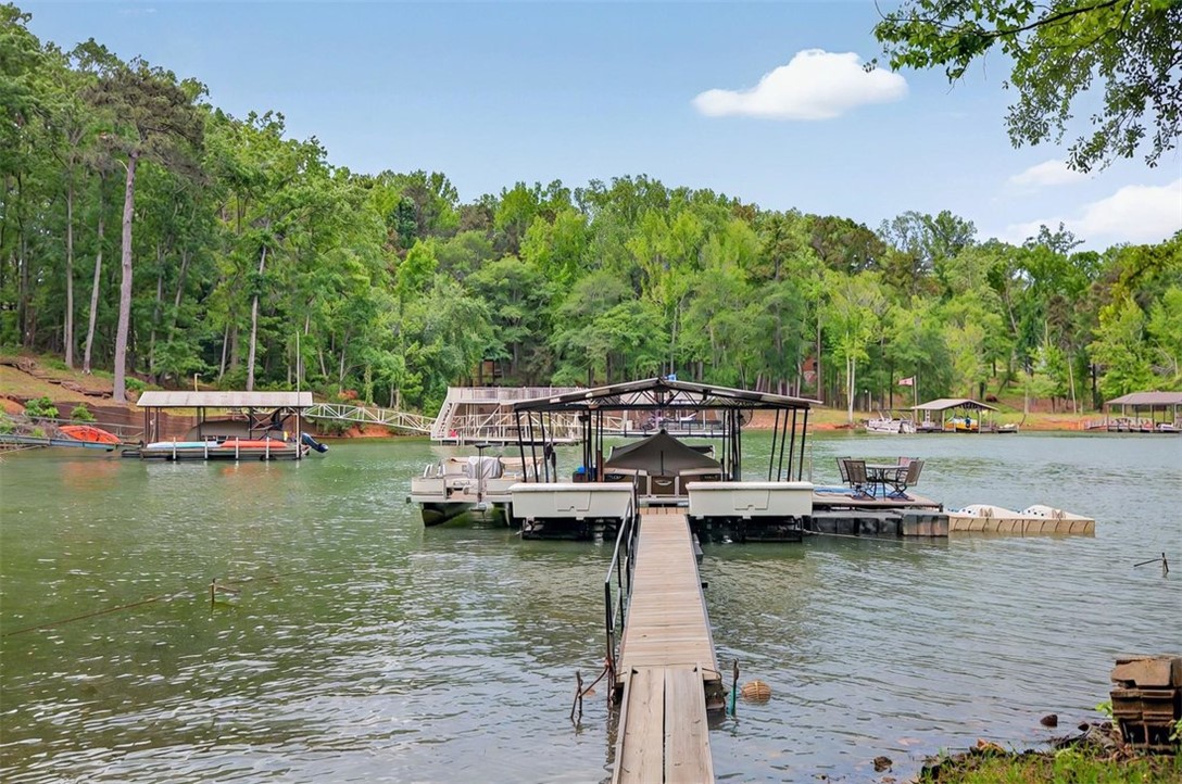 1418 Hunters Trail, Anderson, South Carolina image 2