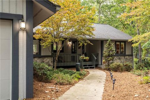 A home in Salem