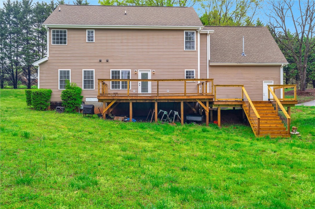 110 Masters Woods Way, Easley, South Carolina image 32