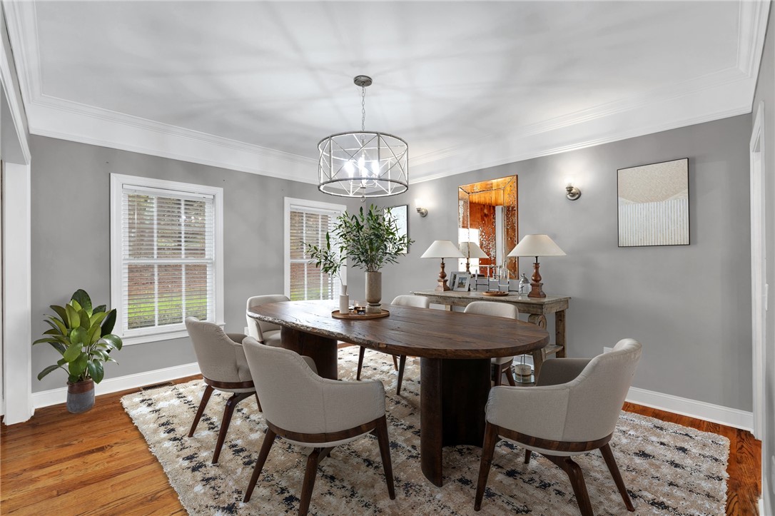 110 Masters Woods Way, Easley, South Carolina image 3