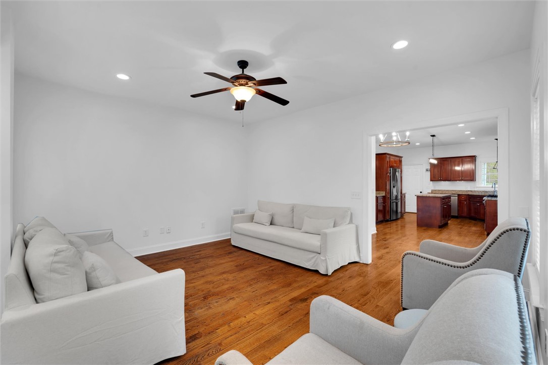 110 Masters Woods Way, Easley, South Carolina image 17