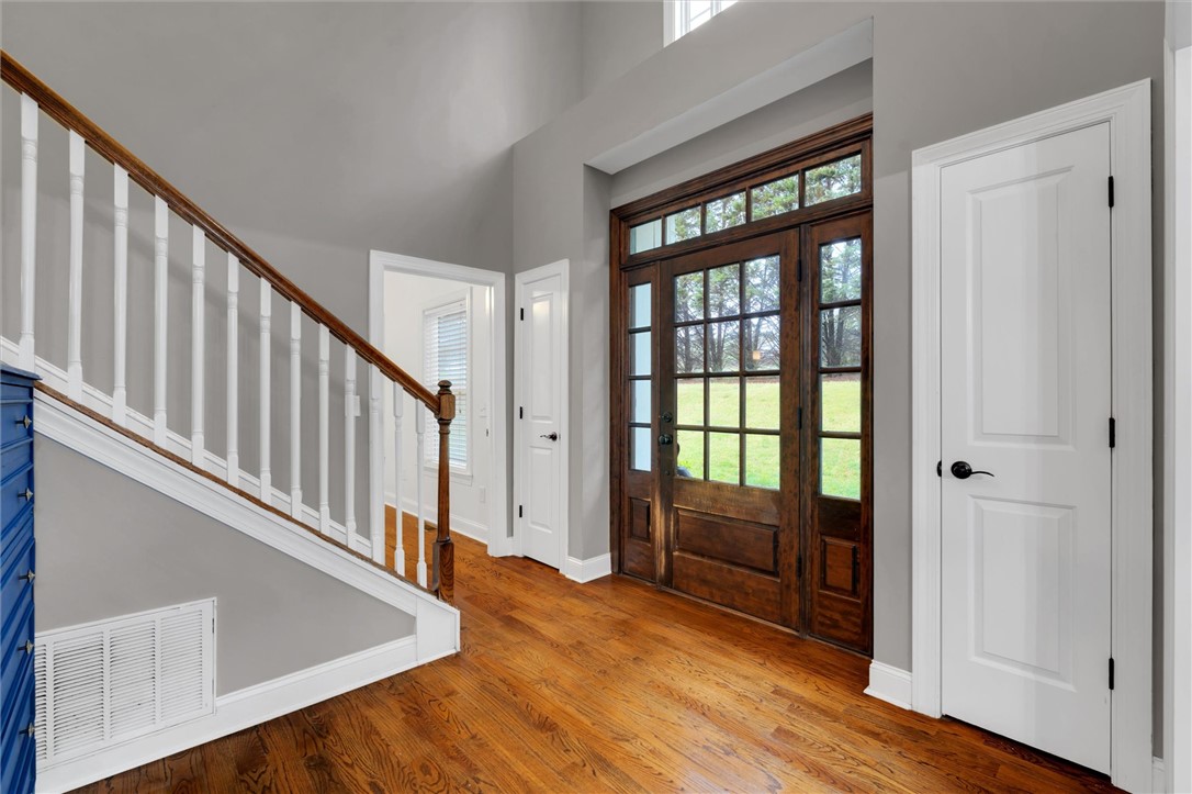 110 Masters Woods Way, Easley, South Carolina image 6