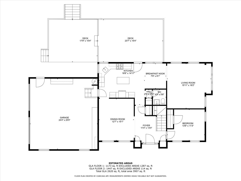 110 Masters Woods Way, Easley, South Carolina image 34