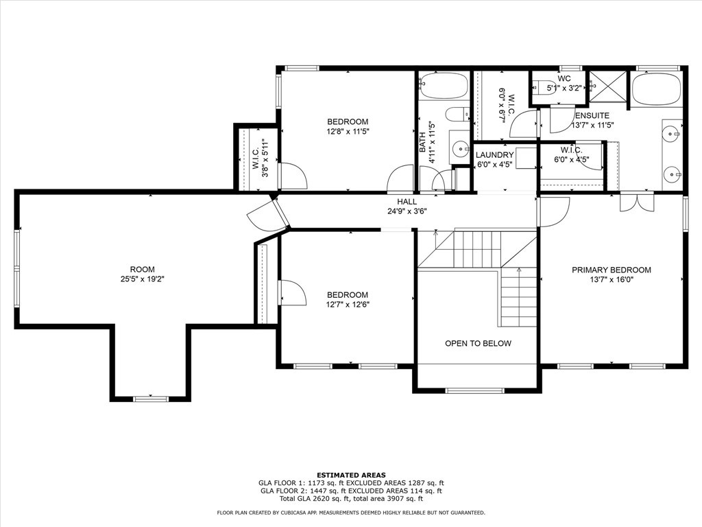110 Masters Woods Way, Easley, South Carolina image 35