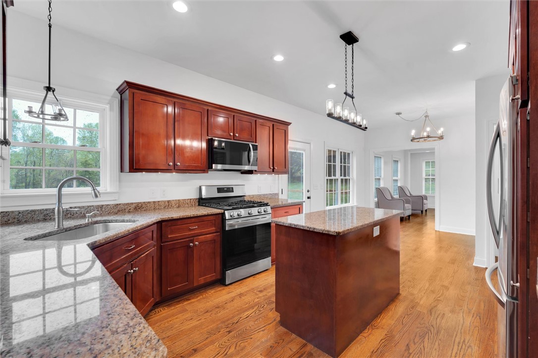110 Masters Woods Way, Easley, South Carolina image 13