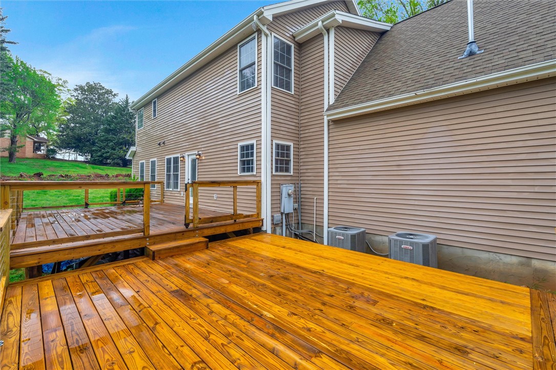110 Masters Woods Way, Easley, South Carolina image 30