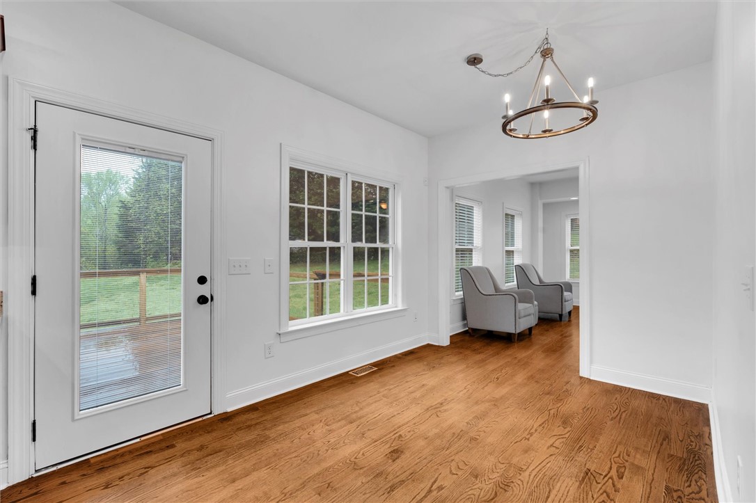 110 Masters Woods Way, Easley, South Carolina image 14