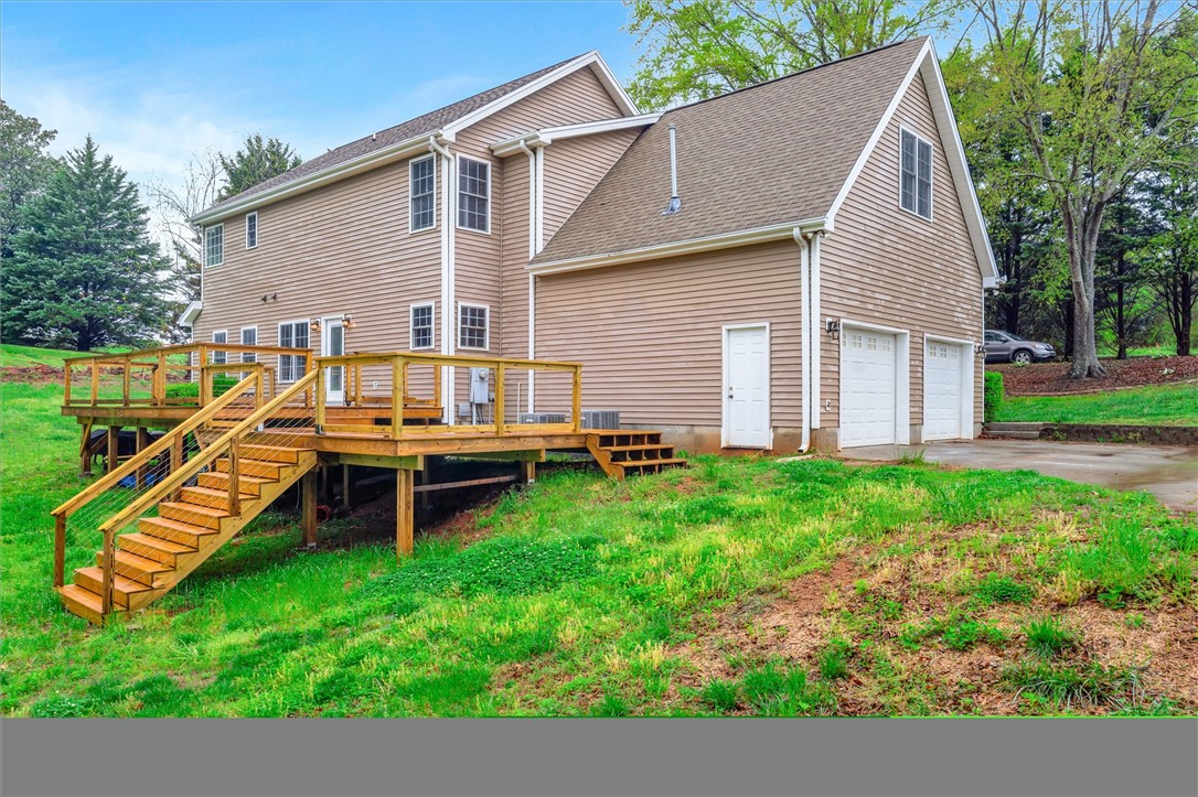 110 Masters Woods Way, Easley, South Carolina image 31